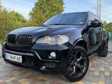 Авто BMW X5 2008 № 8836656