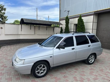 Авто ВАЗ 2111 2008 № 8836657