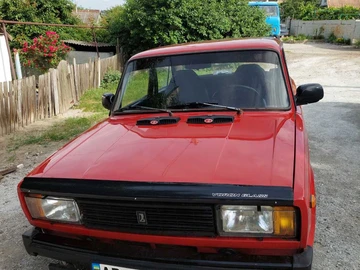 Авто ВАЗ 2105 1991 № 8836659