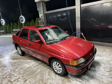 Авто Ford Escort 1991 № 8836673