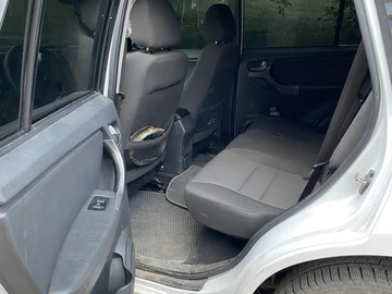 Авто Chery Tiggo 2014 № 8836675