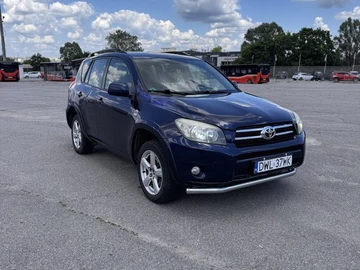 Авто Toyota Rav 4 2007 № 8836677