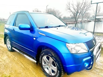 Авто Suzuki Grand Vitara 2006 № 8836679