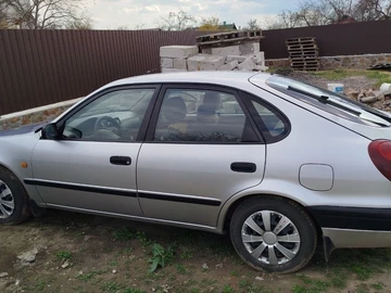 Авто Toyota Corolla 1998 № 8836684