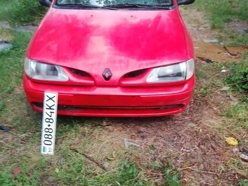 Авто Renault 4 1996 № 8836688