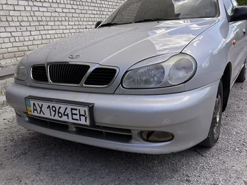 Авто Daewoo Sens 2008 № 8836692