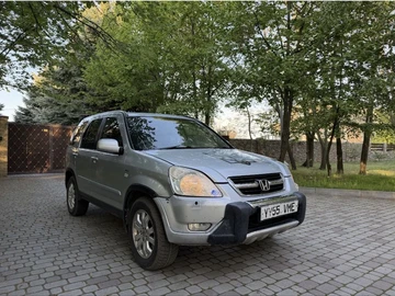 Авто Honda Cr-V 2006 № 8836695