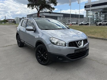 Авто Nissan Qashqai 2013 № 8836697