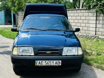 Авто Иж 2117 2004 № 8836698