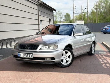 Авто Opel Omega 2003 № 8836699