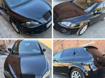 Авто SEAT Leon 2010 № 8836700