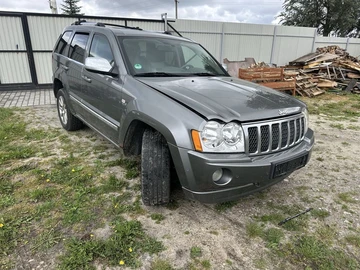 Авто Jeep Grand Cherokee 2006 № 8836703