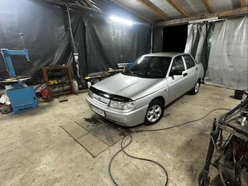 Авто ВАЗ 2110 2007 № 8836710