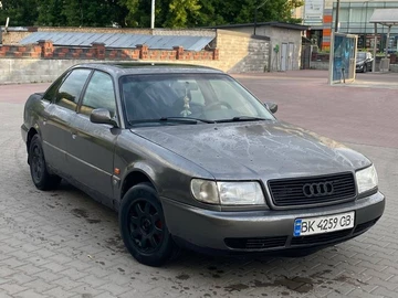 Авто Audi 100 1994 № 8836712