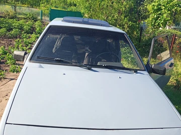 Авто ВАЗ 2108 1991 № 8836743