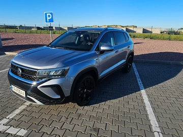 Авто Volkswagen Tiguan 2023 № 8836745