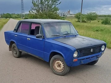 Авто ВАЗ 2101 1979 № 8836748