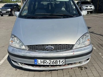 Авто Ford Galaxy 2000 № 8836752