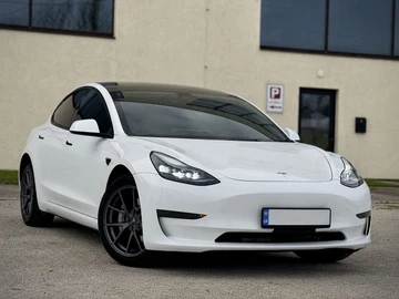 Авто Tesla Model 3 2023 № 8836758