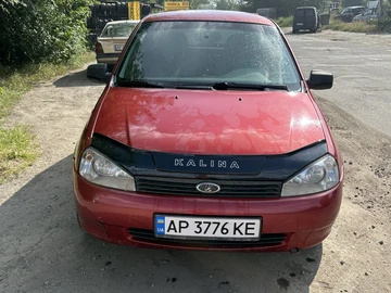Авто ВАЗ 1117 Kalina 2010 № 8836768