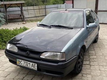 Авто Renault 19 1998 № 8836772