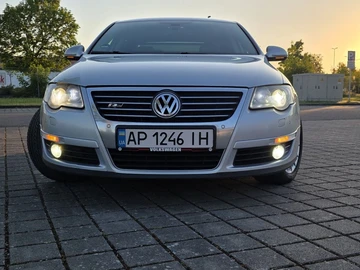 Авто Volkswagen Passat Sedan 2008 № 8836776
