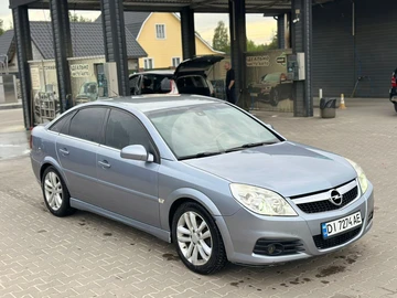 Авто Opel Vectra 2007 № 8836780