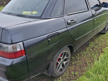 Авто ВАЗ 2110 2008 № 8836783