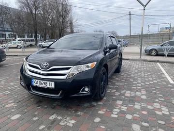 Авто Toyota Venza 2012 № 8836790