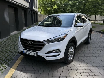 Авто Hyundai Amica 2018 № 8836791
