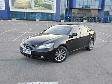 Авто Lexus Es Серія 2007 № 8836793