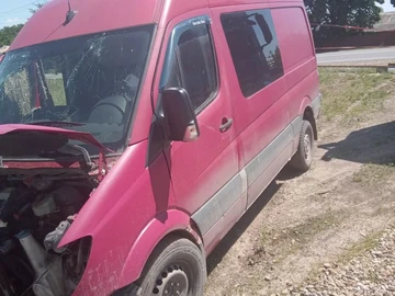 Авто Mercedes Mb 2006 № 8836794