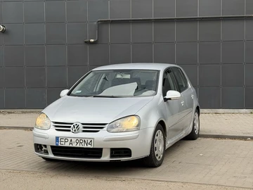 Авто Volkswagen Golf 2006 № 8836805