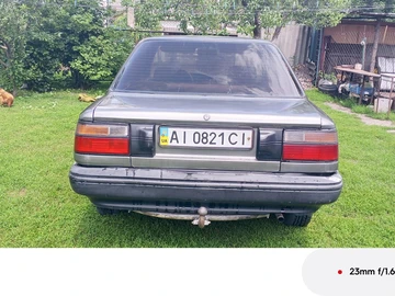 Авто Toyota Corolla 1992 № 8836806