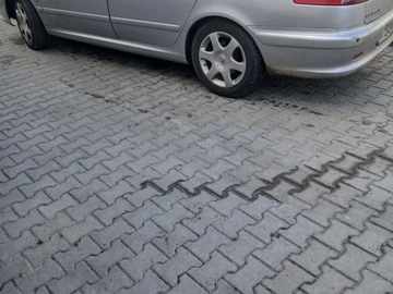 Авто Peugeot 607 2002 № 8836807