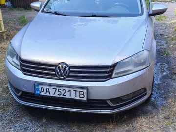 Авто Volkswagen Golf 2012 № 8836820