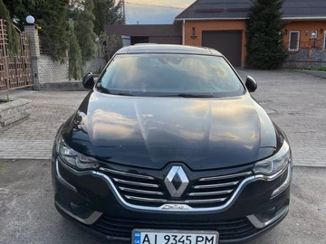 Авто Renault 11 2017 № 8836823