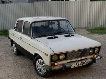 Авто ВАЗ 2106 1993 № 8836830