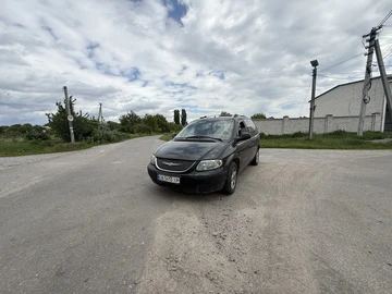 Авто Dodge Ram 2002 № 8836832