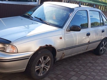 Авто Daewoo Nexia 2006 № 8836834