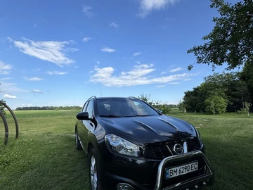 Авто Nissan Qashqai 2011 № 8836852