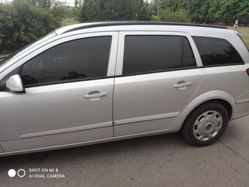 Авто Opel Astra 2005 № 8836855