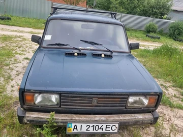 Авто ВАЗ 2104 2000 № 8836858