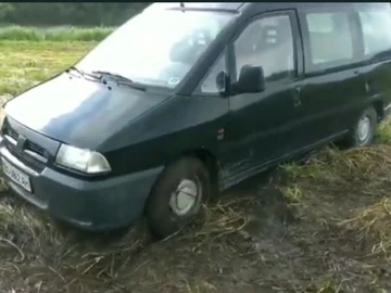 Авто Fiat Scudo 1998 № 8836861