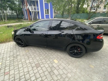 Авто Dodge Dart 2015 № 8836863