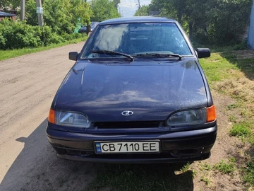 Авто ВАЗ 2115 2005 № 8836866