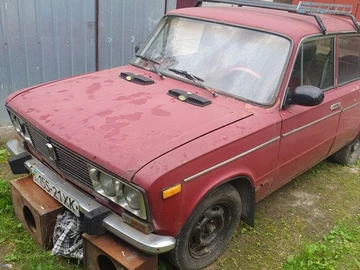 Авто ВАЗ 2103 1974 № 8836868