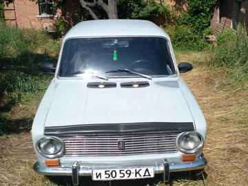 Авто ВАЗ 2101 1973 № 8836888