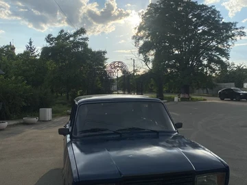 Авто ВАЗ 2107 2007 № 8836890