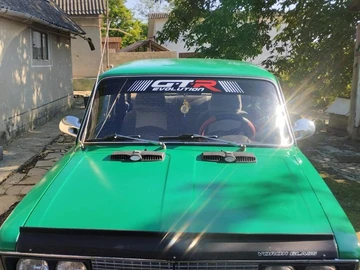 Авто ВАЗ 2106 1989 № 8836898